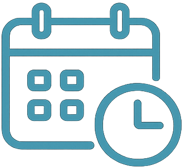 General service businesses icon